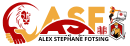 ALEX STÉPHANE FOTSING
